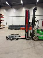 Getra palletwikkelaar / folliewikkelaar, Doe-het-zelf en Bouw, Palletwagens en Pompwagens, Ophalen, Zo goed als nieuw