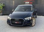 Audi A3 Sportback 1.6 TDi Sport (bj 2017), Auto's, Audi, Gebruikt, Euro 6, Blauw, 5 deurs