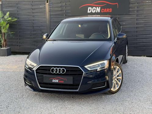 Audi A3 Sportback 1.6 TDi Sport (bj 2017), Auto's, Audi, Bedrijf, Te koop, A3, ABS, Airbags, Airconditioning, Alarm, Bluetooth
