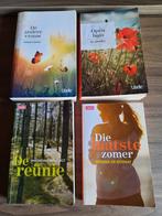Volledig pakket romans, in nieuwstaat, 3€/boek, Boeken, Ophalen of Verzenden, Zo goed als nieuw