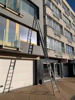 Glazenwassers ladder 2x16, Échelle, Utilisé, Enlèvement ou Envoi