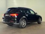 Mercedes-Benz GLC 250 d 4MATIC, Automaat, Stof, Gebruikt, Navigatiesysteem