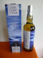 SINGLE MALT SCOTCH WHISKY"ARTIST COLLECTIVE CRAIGELLACHIE", Verzamelen, Overige gebieden, Overige typen, Nieuw, Ophalen of Verzenden