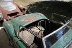 MG ONDERDELEN mga mgb mgc midget mg T-serie GRATIS BEZORGD, Gebruikt, Triumph, Ophalen of Verzenden, Links