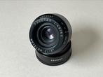 Leitz Leica Focotar 50/4,5 + bague, TV, Hi-fi & Vidéo, Photo | Lentilles & Objectifs, Comme neuf