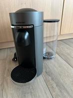 Nespresso Vertuo Plus, Ophalen, Gebruikt, Espresso apparaat, Koffiepads en cups