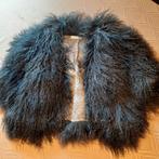 ROBERTO CAVALLI *BONTVEST TIBET LAM* PERFECT*UNIEK*, Kleding | Dames, Bruin, Nieuw, Roberto Cavalli, Ophalen