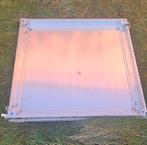 Putdeksel, Ophalen, Zo goed als nieuw