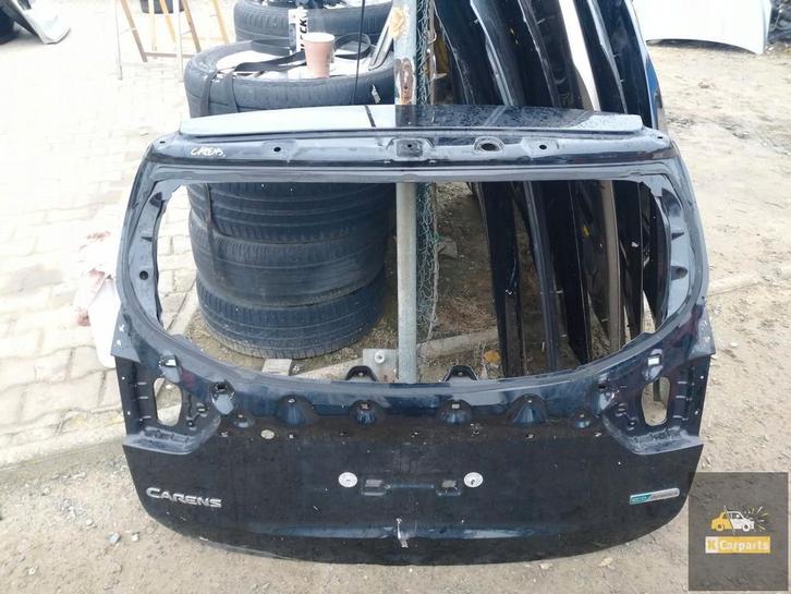 hayon arri re Kia Carens, Autos : Pièces & Accessoires, Carrosserie & Tôlerie, Kia, Utilisé