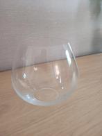 Wiskey glazen Kristal Salt & Pepper (4 stuks), Ophalen of Verzenden, Nieuw, Borrel- of Shotglas