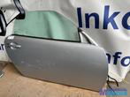 MERCEDES SLK R170 GRIJS 744 Rechts deur portier, Auto-onderdelen, Ophalen, Gebruikt, Mercedes-Benz, Deur