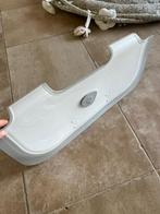 Dam voor bad (baby), Ophalen, Zo goed als nieuw