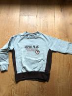 Sweater River Woods 6 jaar in nieuwe staat, Kinderen en Baby's, Ophalen, River woods, Trui of Vest, Zo goed als nieuw
