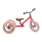 Loopfiets Trybike, Kinderen en Baby's, Speelgoed | Buiten | Voertuigen en Loopfietsen, Ophalen, Zo goed als nieuw, Loopfiets
