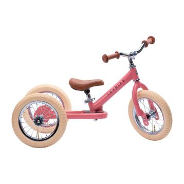 Loopfiets Trybike, Kinderen en Baby's, Speelgoed | Buiten | Voertuigen en Loopfietsen, Ophalen, Zo goed als nieuw, Loopfiets
