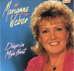 Marianne Weber - Diep in Mijn Hart, CD & DVD, CD | Néerlandophone, Enlèvement ou Envoi