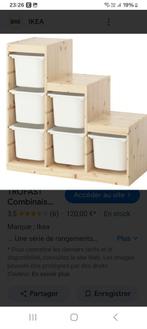 Meuble ikea, Maison & Meubles, Enlèvement, Comme neuf