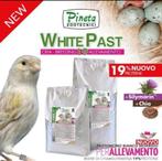 WhitePast Cria (+ Cria, Silymarine) 4kg - Pineta, Animaux & Accessoires, Oiseaux | Accessoires, Enlèvement ou Envoi, Neuf