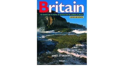 boek: Britain, the country and its people, Livres, Langue | Anglais, Utilisé, Non-fiction, Envoi
