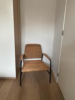 IKEA Ulriksberg rotan chair, Ophalen, Zo goed als nieuw