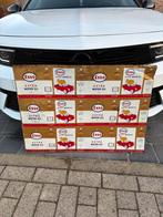 Esso tole fabrication bidon d’huile rare olieblikken bord, Ophalen, Zo goed als nieuw