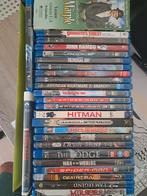 Blu ray lot 31 films (niet Nederlands), Ophalen, Zo goed als nieuw