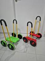 Kinderfiets, Ophalen, Nieuw