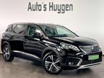 Peugeot 5008 1.2 PureTech Allure met 7 zitplaatsen, Auto's, 1199 cc, Handgeschakeld, 5 deurs, 3 cilinders