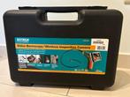 Video Borescope/Wireless Inspection Camera, Audio, Tv en Foto, Ophalen, Gebruikt