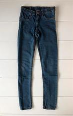 pantalon en jean H&M 11-12 j 146 152, Enfants & Bébés, Vêtements enfant | Taille 152, Pantalon, Enlèvement ou Envoi, H&M, Utilisé