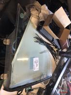 Mercedes w124 coupé  1987  zijruit rechtsachterof linksachte, Auto-onderdelen, Ruiten en Toebehoren, Gebruikt, -, -, Ophalen of Verzenden