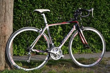 Vélo de course Montana Zerow X-HiTech beschikbaar voor biedingen