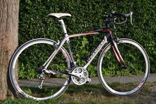 Vélo de course Montana Zerow X-HiTech, Fietsen en Brommers, Overige Fietsen en Brommers, Gebruikt, Ophalen