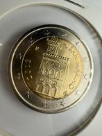 2€ - SAN Marino - 2013 Palazzo Publico, Postzegels en Munten, Munten | Europa | Euromunten, Verzenden, San Marino