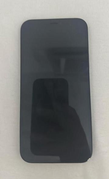 iPhone 12 - 64Gb - Gebruikt beschikbaar voor biedingen