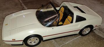 Vintage 86 Mattel Barbie Ferrari, Enlèvement, Utilisé, Autres types