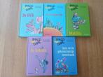 Roald Dahl boeken, Ophalen of Verzenden, Zo goed als nieuw, Roald Dahl, Fictie algemeen