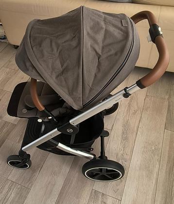 Buggy Cybex Balios S Lux beschikbaar voor biedingen