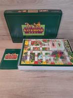 het grote kat en hond spel - s6351, Verzenden, Zo goed als nieuw