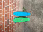 Skateboard 6 euro / stuk, Sport en Fitness, Skateboarden, Ophalen, Zo goed als nieuw, Skateboard