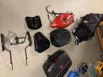 Bagage BMW S1000R gen 2, Motoren, Accessoires | Koffers en Tassen, Ophalen