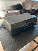 Yamaha HTR-4072 versterker receiver, Audio, Tv en Foto, Versterkers en Ontvangers, Ophalen, Zo goed als nieuw, Yamaha