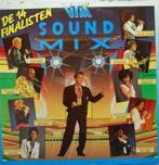 VTM soundmix de 14 finalisten, Ophalen of Verzenden, 1980 tot 2000, Gebruikt, 12 inch