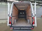 Mercedes Sprinter 317 CDI Automaat 2025 Model L3H2 Airco Cru, Auto's, Automaat, Stof, Gebruikt, Euro 6