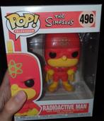 Funko pop radioactivman, Collections, Enlèvement, Comme neuf, Autres types