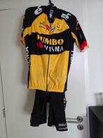 Jumbo visma xxl, Fietsen en Brommers, Fietsaccessoires | Fietskleding, Ophalen of Verzenden, Zo goed als nieuw, XXL