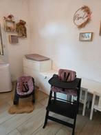 Kidsmill relax+ kinderstoel, Ophalen, Meegroeistoel