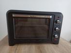 Oven Moulinex Optimo 39 l, Elektronische apparatuur, Ophalen, Minder dan 45 cm, Gebruikt, Oven met grill