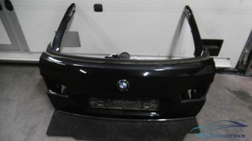 Achterklep  met  apart te openen ruit BMW 5-serie F11   2009 beschikbaar voor biedingen