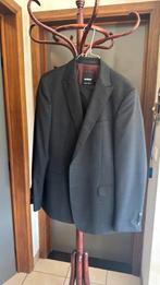 Kostuum zwart maat 50 Strellson, Kleding | Heren, Kostuums en vesten, Ophalen, Zo goed als nieuw, Maat 48/50 (M), Zwart